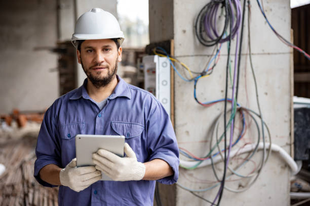 Best Electrician Near Me  in Lake Cherokee, TX