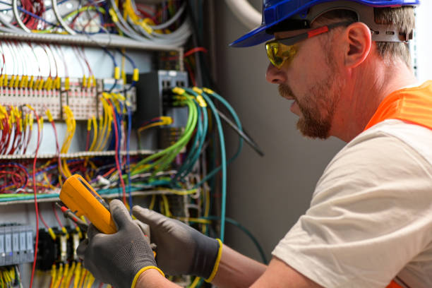 Best Electrical Contractors for Businesses  in Lake Cherokee, TX