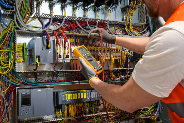 Best Circuit Breaker Repair  in Lake Cherokee, TX