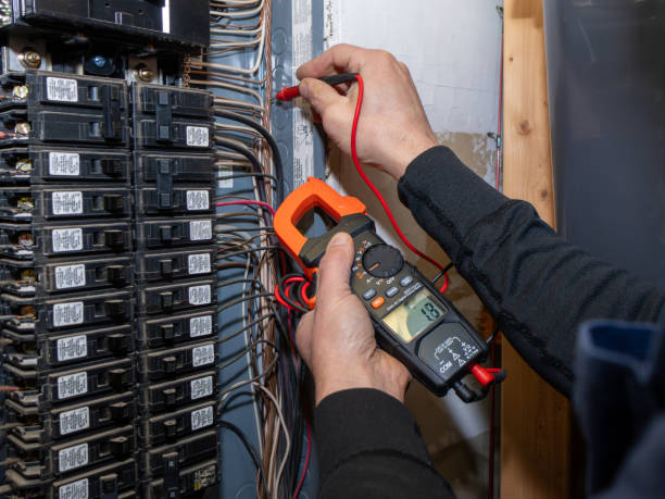 Best Circuit Breaker Repair  in Lake Cherokee, TX