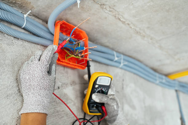 Best Electrical Troubleshooting Services  in Lake Cherokee, TX