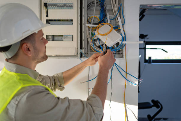 Best Electrical Rewiring Services  in Lake Cherokee, TX